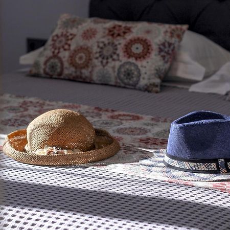 Elysian Rose Residence Retimno Zewnętrze zdjęcie