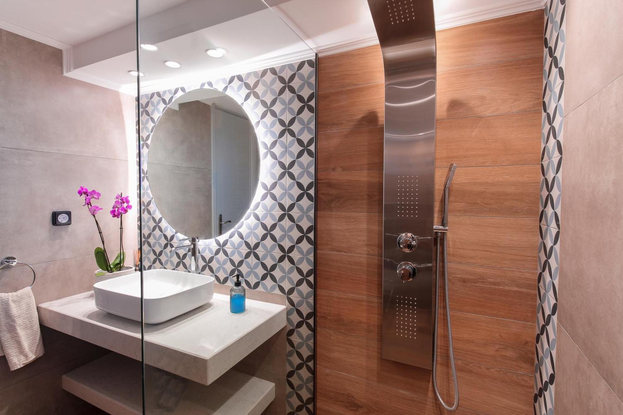 Elysian Rose Residence Retimno Zewnętrze zdjęcie