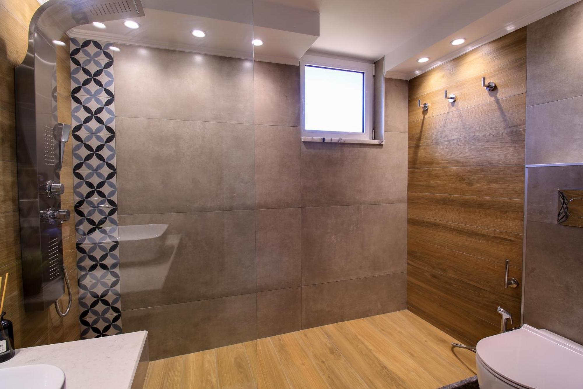 Elysian Rose Residence Retimno Zewnętrze zdjęcie