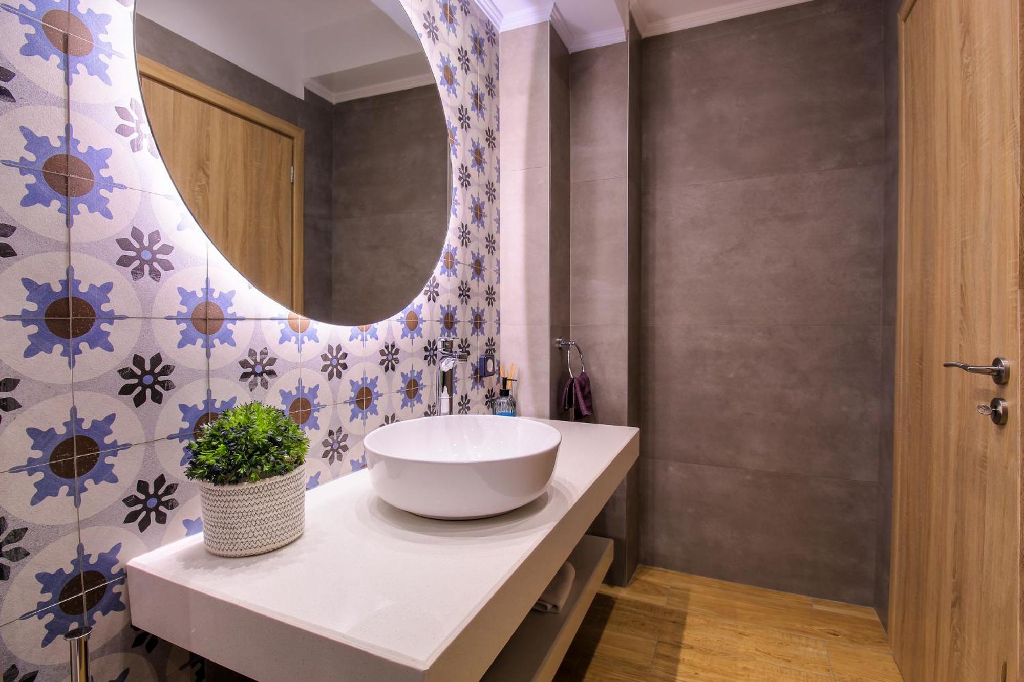 Elysian Rose Residence Retimno Zewnętrze zdjęcie