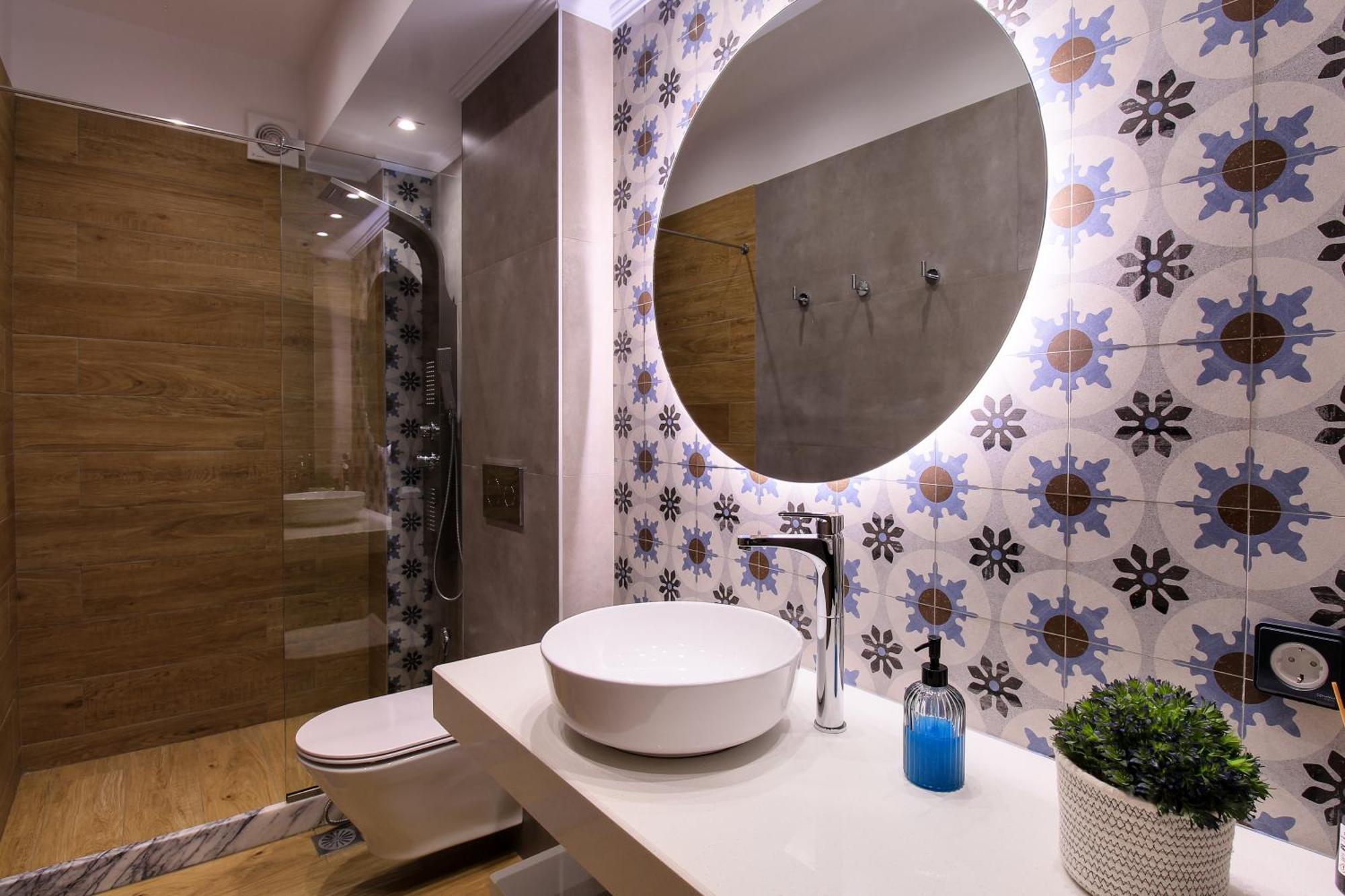 Elysian Rose Residence Retimno Zewnętrze zdjęcie